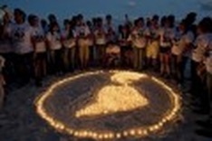 UN sees climate talks progress but disputes linger