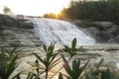 In photos: Nghe An's stunning Sao Va Waterfall