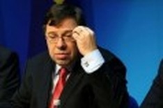 Europe fixes Irish bailout, future euro fund