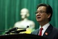 PM: Cabinet members' roles in Vinashin case to be made public