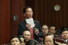 NA official rejects Minister's denial of responsibility in Vinashin case