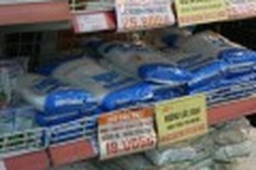 HCMC attempts to stabilise prices during 2011 Tet Fesival