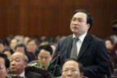 Deputy PM admits responsibility to power shortages
