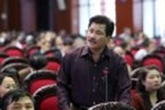 NA seeks answers to Vietnam’s most pressing questions