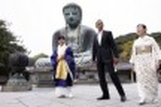 Obama's Asian trip shows limits on global stage