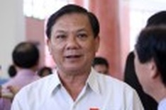 PM to answer National Assembly’s questions about Vinashin