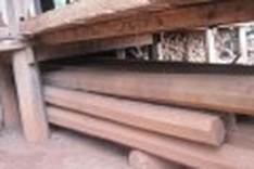 Central Highlands tradition destroying precious forest