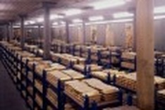 World Bank chief moots return to gold standard