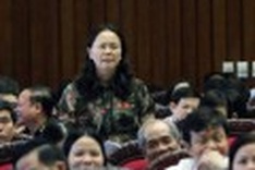 NA deputies urge accountability for Vinashin’s problems