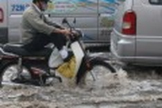 Ho Chi Minh City hopes to tackle flood issues