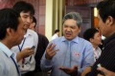 Minister: Red-mud lakes in highlands region are safe