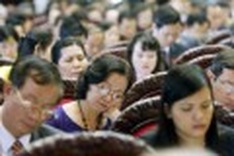 PM: Vietnam 2010 foreign debt projected at 42.2% of GDP