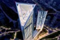 Vietnam to build Southeast Asia's first finance-banking-hotel complex