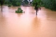 Central Vietnam hit by floods that are even worse than a week ago