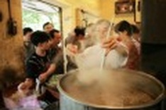 The great pho challenge