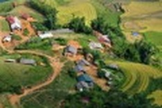 Breathtaking beauty of Northwestern mountainous villages