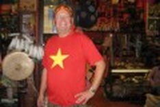Hanoi's millennium through the eyes of foreigners
