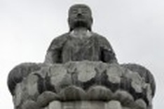 Vietnam home to Southeast Asia’s largest stone Buddha