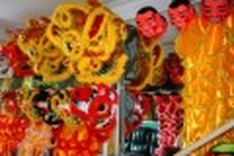 Mid -Autumn Festival’s spirit is in the air