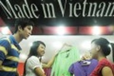 When “Made-in-Vietnam” is made in China