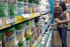 Consumer awareness vital to steady milk prices