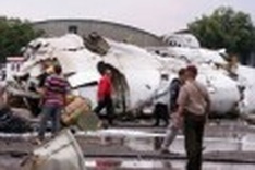 15 dead, 36 survive Venezuela plane crash
