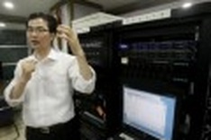 Asia assesses prospects as world recovery stumbles