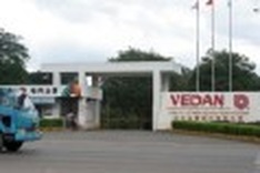 Vedan fulfills half its promise