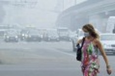 Moscow deaths double in Russia's 'worst ever' heat