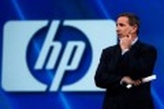 Hewlett-Packard boss resigns amid sexual harassment claims