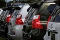 Toyota knew in 2003 of acceleration risk, suit says