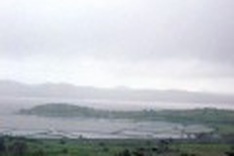 Phu Yen could lose 44 square kilometres of land