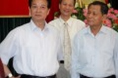 Drop in corruption charges worries leaders