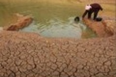 PM pushes emergency drought damage control