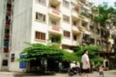 Economic housing plan for HCMC thrown out