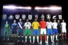Big name companies 'ambush' World Cup