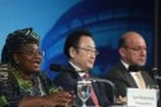 World Bank meet: G20 agenda should add development
