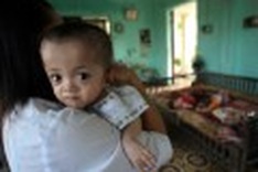 Children's day just another day for many