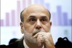 Bernanke says global recovery depends on emerging markets