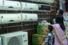 Air-con rentals a cool new trend