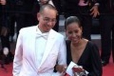 Surreal Thai film wins Cannes gold for Asia