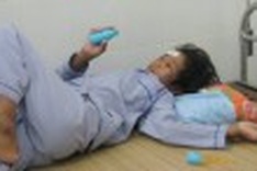 Accused torturers face prosecution