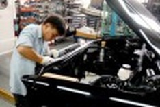 Growth and CPI top concerns for National Assembly