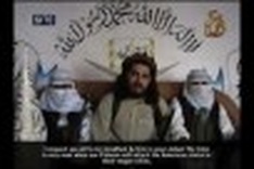 Pakistan Taliban leader 'threatens US in new video'