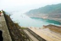 Water shortage creates electricity problems