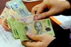 Increase in minimum wages