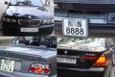 Lucky plates drawing lots of cash for brokers