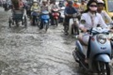 Research shows a need to address flood concerns