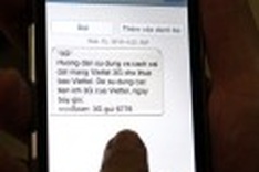 Mobile phone scams on the rise