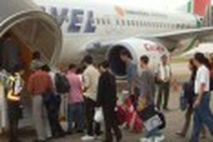 Indochina marred by problems from the start